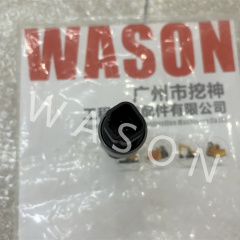 Solenoid Valve R901067641 24V 0.98A