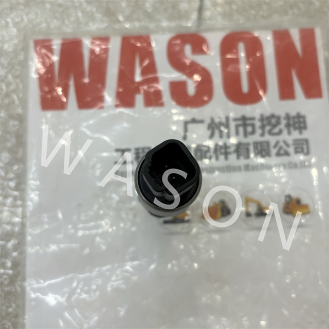 Solenoid Valve R901067641 24V 0.98A
