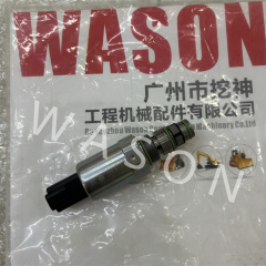 Solenoid Valve R901067641 24V 0.98A