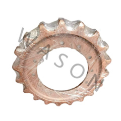 EX55 Excavator Sprocket 19 teeth,12 hole, 230 in,14*40