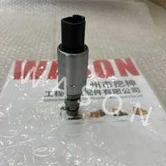 Solenoid Valve R901067641 24V 0.98A