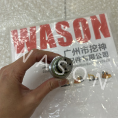 Solenoid Valve R901067641 24V 0.98A