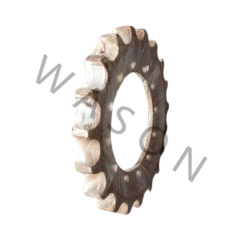 EX55 Excavator Sprocket 19 teeth,12 hole, 230 in,14*40