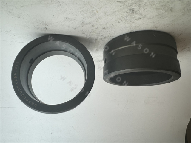 Excavator Bushing/Sleeve 2011070370 75*60*36.5