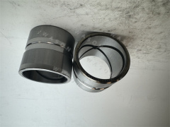 Excavator Bushing/Sleeve 12112010454/12112010466  65*55*57