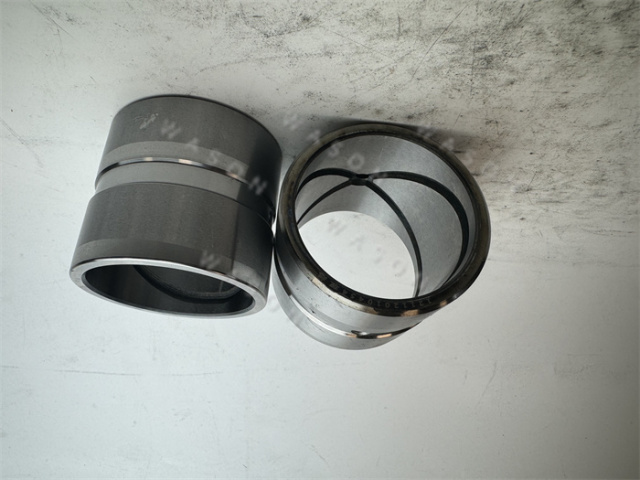 Excavator Bushing/Sleeve 12112010454/12112010466  65*55*57