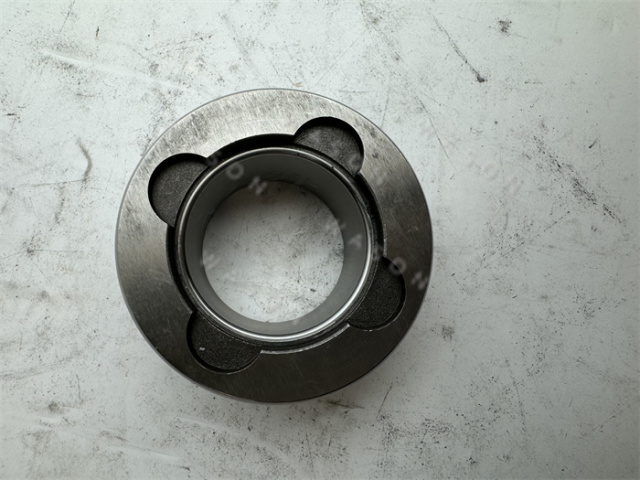 Excavator Bushing/Sleeve W222C12031610167LX 57/69*40/45*9/35