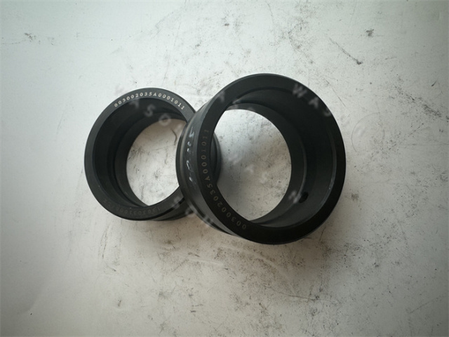 Excavator Bushing/Sleeve 2011070370 75*60*36.5
