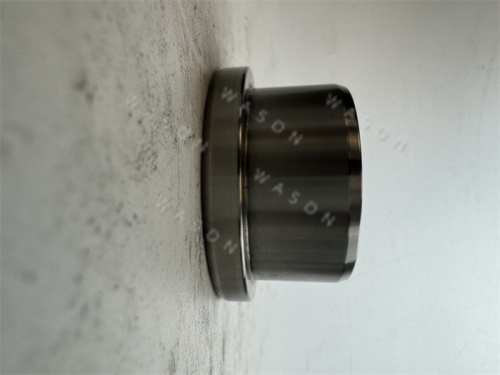 Excavator Bushing/Sleeve W222C12031610167LX 57/69*40/45*9/35