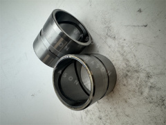 Excavator Bushing/Sleeve 12112010454/12112010466  65*55*57