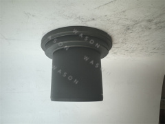 Excavator Bushing/Sleeve 003010015A0001090 111.5/100/75*60.5/75*86/17/7.5