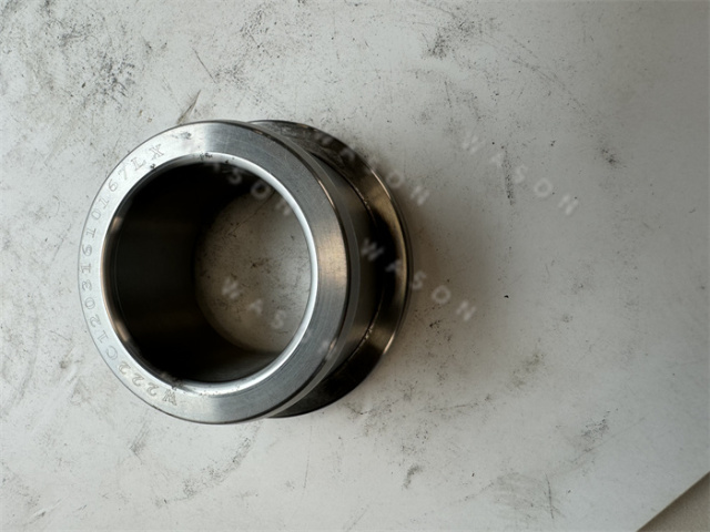 Excavator Bushing/Sleeve W222C12031610167LX 57/69*40/45*9/35