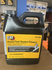 EXCAVATOR OIL CLEANER OIL 946L  6243389