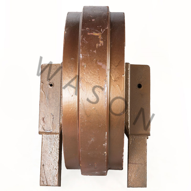 E325 Excavator Idler 290/60/20