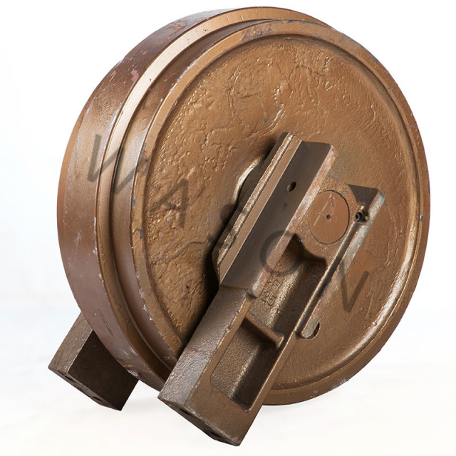 E325 Excavator Idler 290/60/20