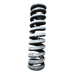 SH350 Excavator Adjust Spring 55/12