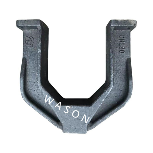 DH220 Excavator Adjust Yoke