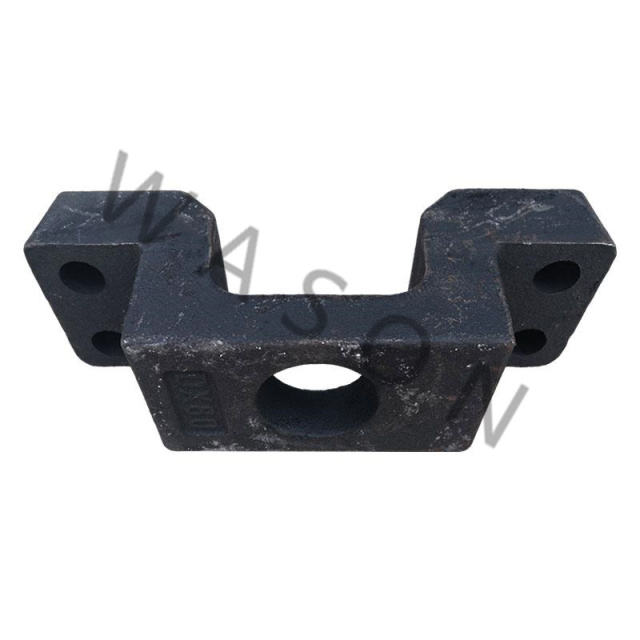 DX80 Excavator Adjust Yoke