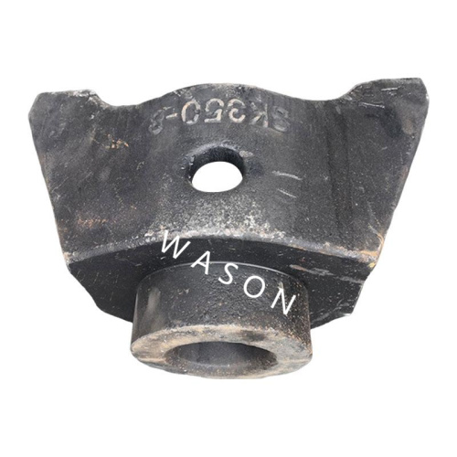 SK350 Excavator Adjust Yoke