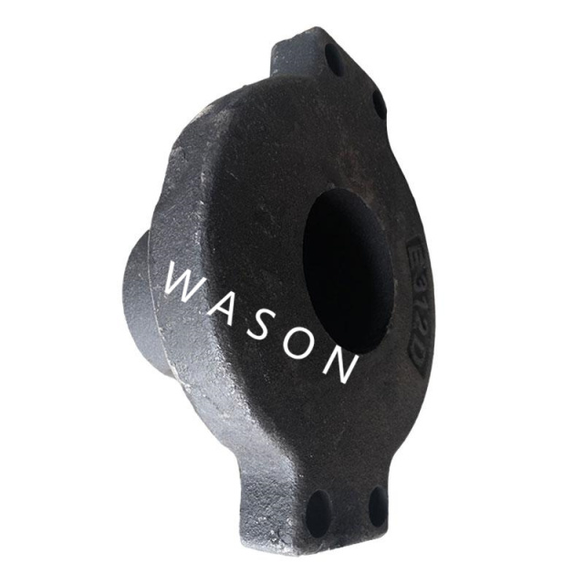 E312D Excavator Adjust Yoke