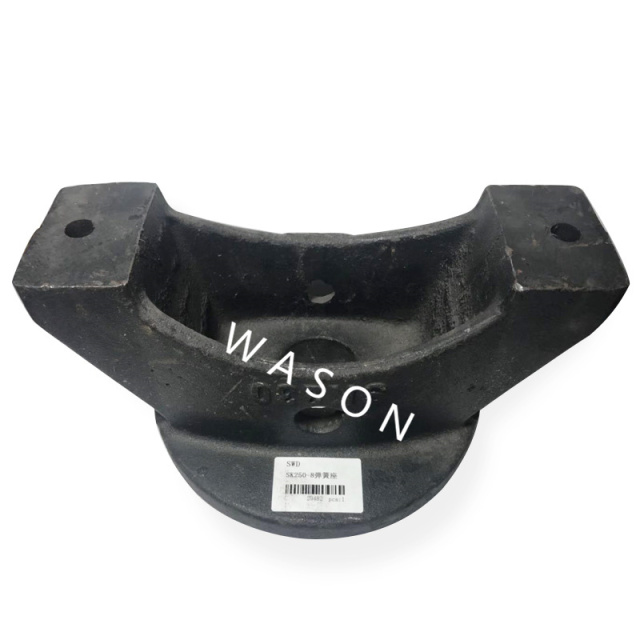 SK250-8 Excavator Adjust Yoke