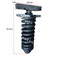 PC60 Excavator Adjust Cylinder Assy 30/9,530mm,40*200