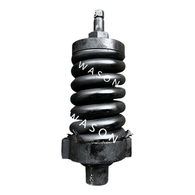 SWE50 Excavator Adjust Cylinder Assy