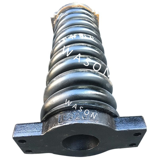 E320D Excavator Adjust Cylinder Assy 45/10