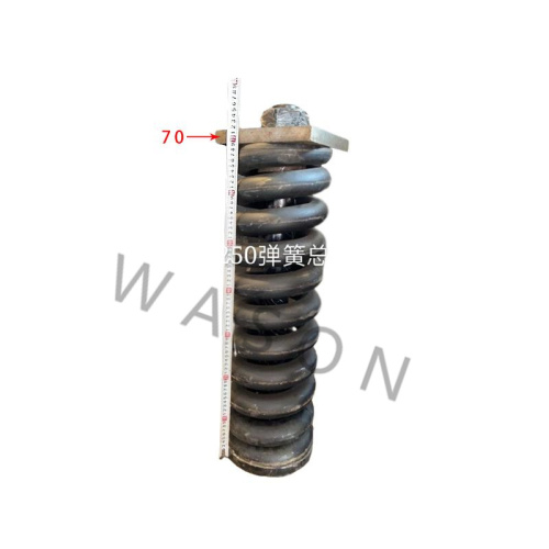 HD1430 Excavator Adjust Cylinder Assy 50/11