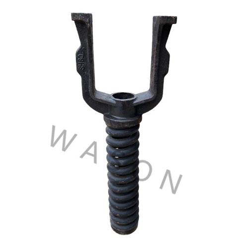 SH60  Excavator Adjust Cylinder Assy 25/13