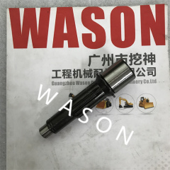 E305.5 Final Drive Gear Parts  Gear Shaft