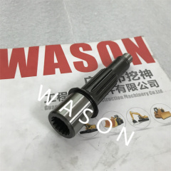 E305.5 Final Drive Gear Parts  Gear Shaft