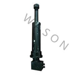 E324 Excavator Adjust Cylinder/Track Cylinder