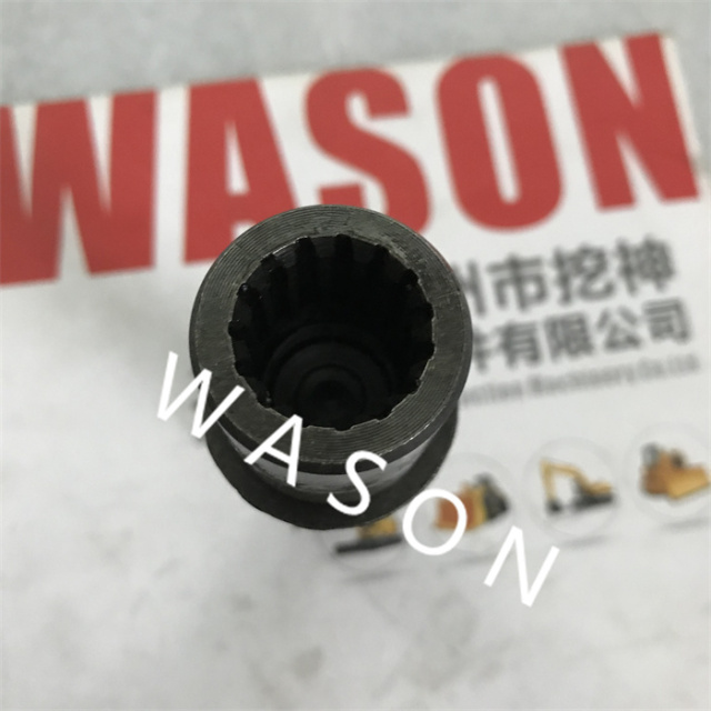 E305.5 Final Drive Gear Parts  Gear Shaft