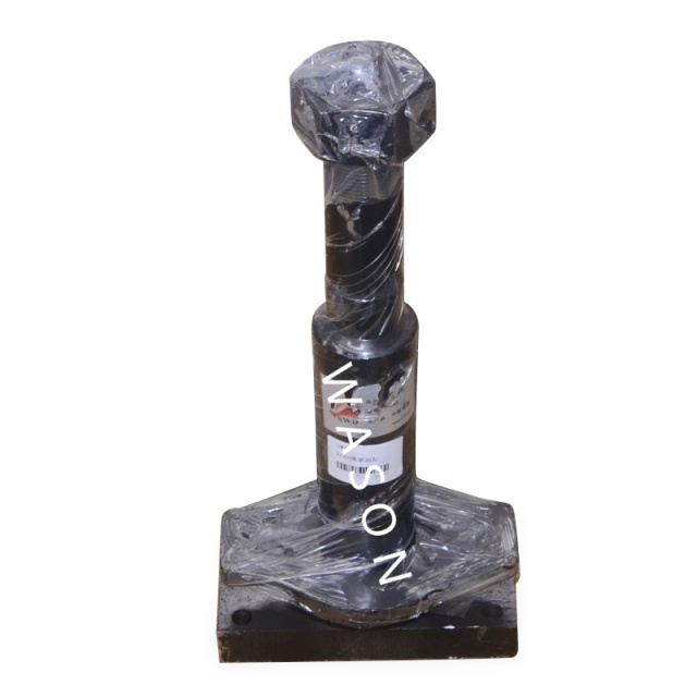 PC60 Excavator Adjust Cylinder/Track Cylinder
