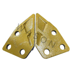 PC60 Excavator Side Cutter