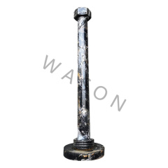 E307 Excavator Adjust Spring Rod