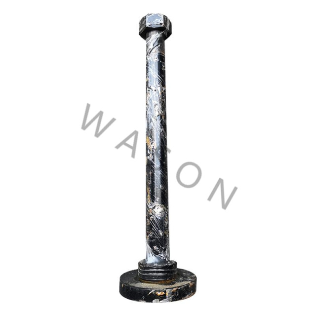E307 Excavator Adjust Spring Rod
