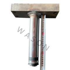 PC60 Excavator Adjust Cylinder Core 50MM