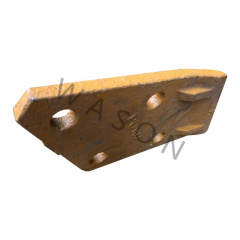 PC120 Excavator Side Cutter