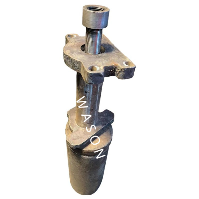EC55 Excavator Adiust Spring Rod 70*133
