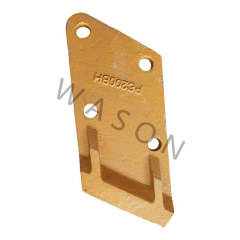 PC200 Excavator Side Cutter