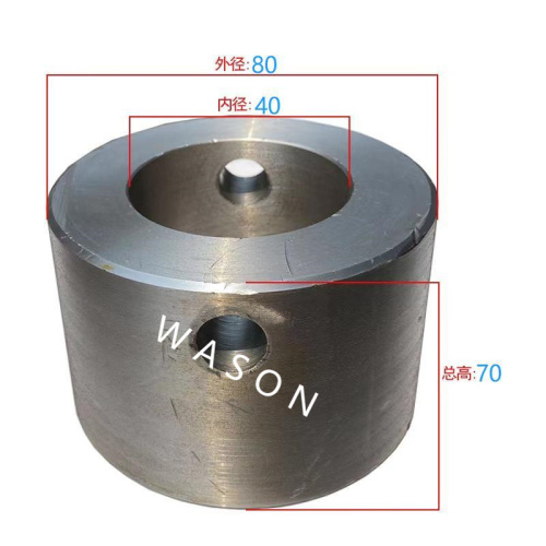 80*40 Excavator Bucket Ear