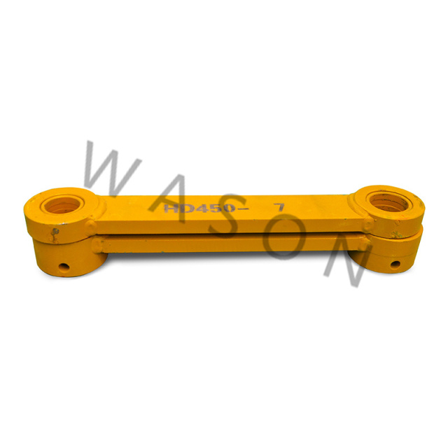 HD450-7 Excavator Side Link 55*65*550