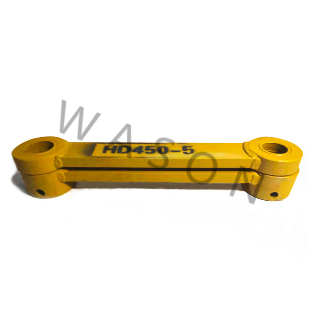 HD450-5 Excavator Side Link 55*60*550