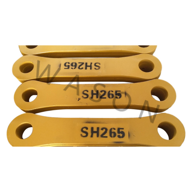 SH265  Excavator Side Link 60*65*500