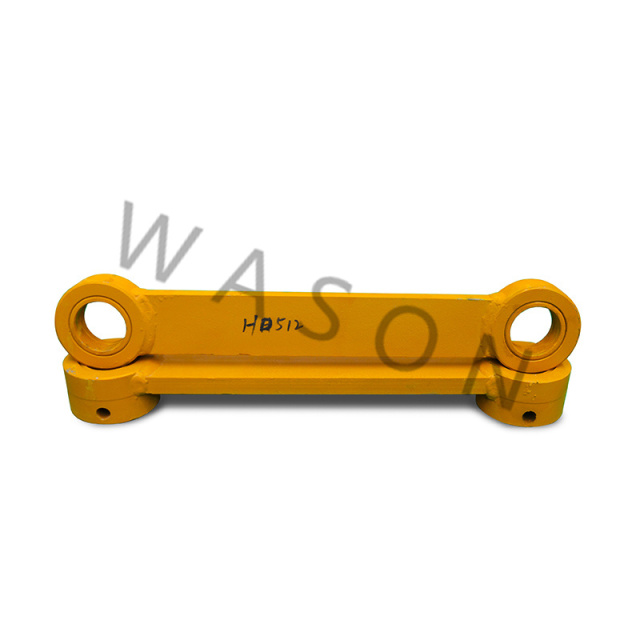 HD512  Excavator Side Link 65*65*560