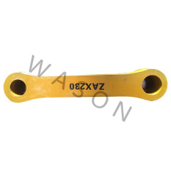 ZAX230 Excavator Side Link 80*90*630