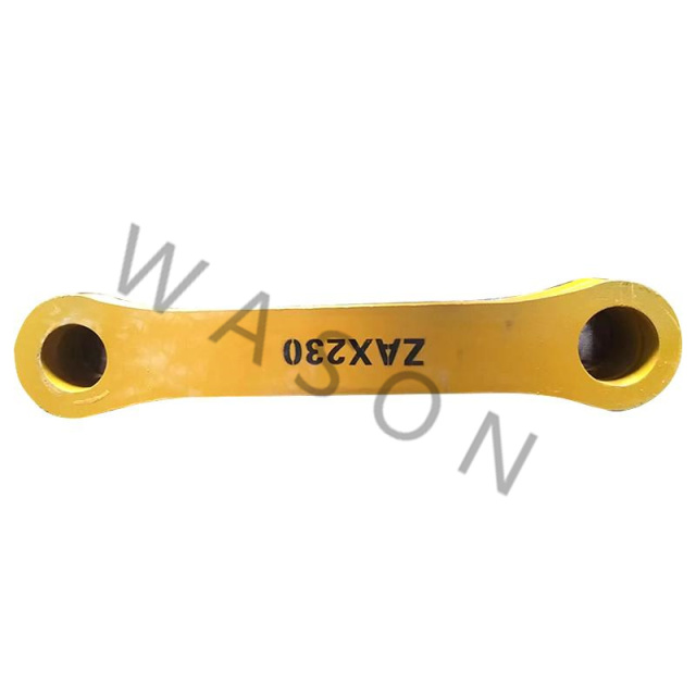 ZAX230 Excavator Side Link 80*90*630