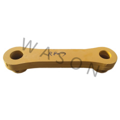 R80-7 SY85 / SY95 Excavator Side Link 55*55*390